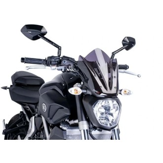 New Generation Sport Dark Smoke