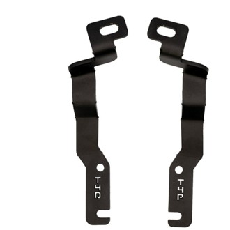 2024+ Toyota Tacoma A-Pillar Mount