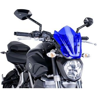 New Generation Sport Blue