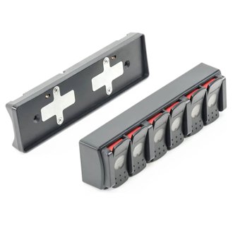 TRIGGER 6 SHOOTER RF Remote Replacement