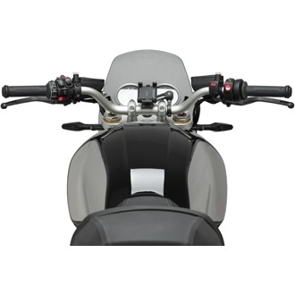 New Generation Sport Smoke