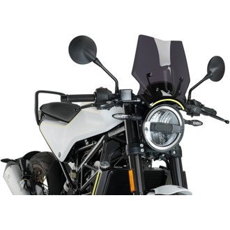 New Generation Sport Dark Smoke