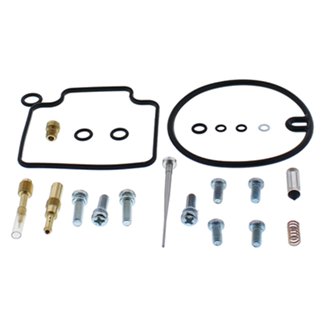 Carburetor Rebuild Kit