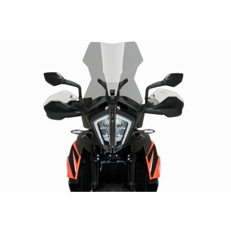 Handguards Extension Smoke