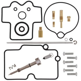 Racing 10-11 Yamaha YZ250F Carburetor Rebuild Kit
