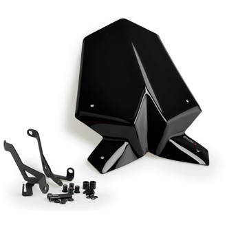 New Generation Touring Black