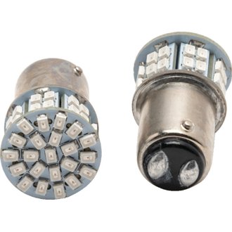 LED Bulb 1157-Yellow