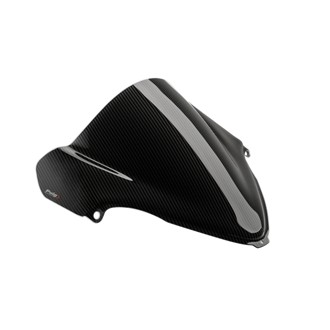 Racing Screen Carbon Look