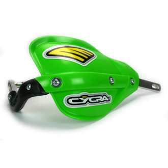 Probend Bar Pack - Green