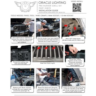 Installation Instructions
