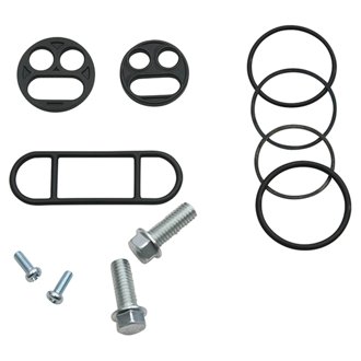 Racing 03-06 Kawasaki KLX125 Fuel Tap Repair Kit