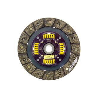 Act Performance Street Sprung Clutch Disc
