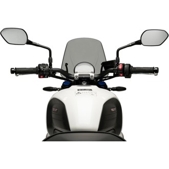 New Generation Sport Smoke