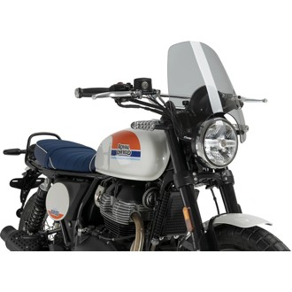 New Generation Touring Smoke