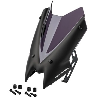 New Generation Sport Dark Smoke