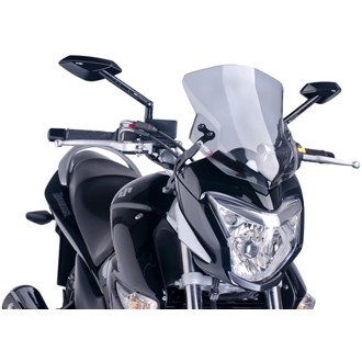 New Generation Sport Smoke