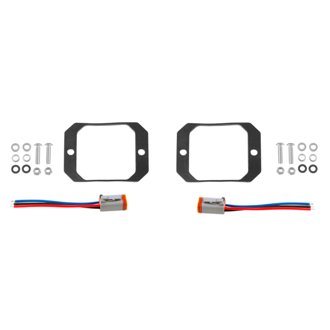 Mounting kit for your Stage Series C1 Pod Light.