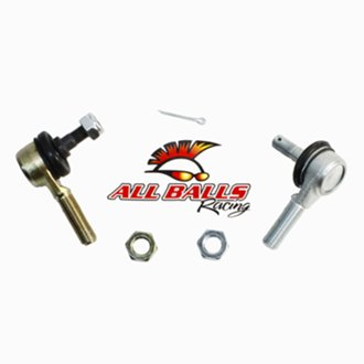 All Balls Tie Rod End Kit