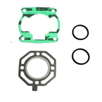88-89 Kawasaki KX 80 Top End Gasket Kit