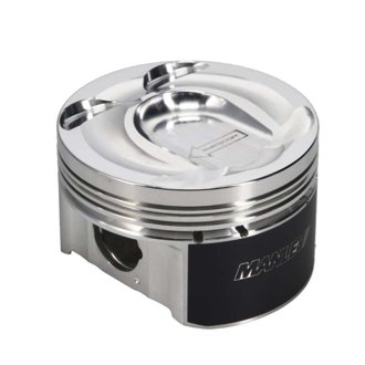 Ford 2.0L EcoBoost 88mm +.5mm Size Bore 9.3:1 Dish Piston Set