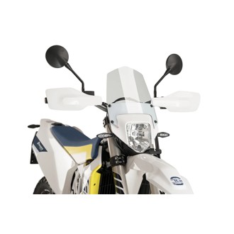 New Generation Sport Clear
