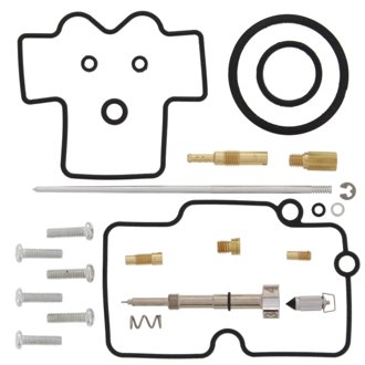 Racing 2007 Suzuki RMZ450 Carburetor Rebuild Kit