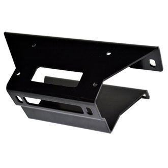 WINCH MOUNT RANGER XP900