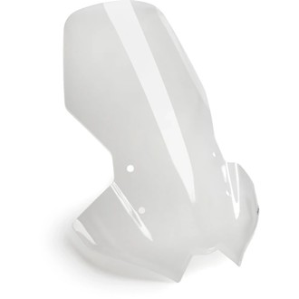 Windshield V-Tech Line Touring Clear
