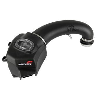 Momentum Gt Cold Air Intake System W/ Pro Dry S Filter
