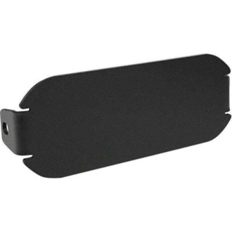 Intercom Block Off Plate For Multi Mounts