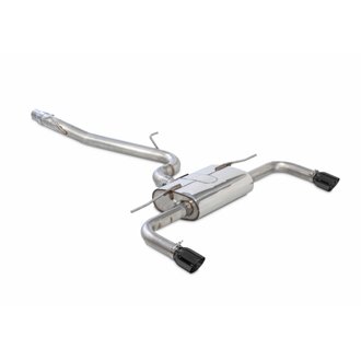 AWE Touring Edition for Audi 8V A3 2.0T