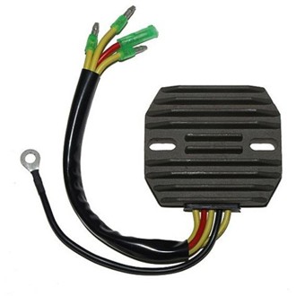 Electrosport REGULATOR/RECTIFIER Suzuki Universal