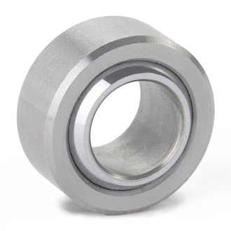 Bearing (Com) .500in X .625in Wide Carbon HT 1/2 PTFE 1.000in OD