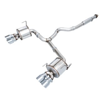 Awe Touring Edition For Vb Subaru Wrx