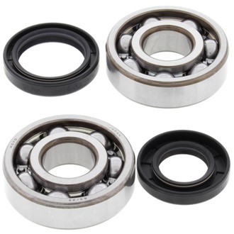 Racing 86-00 Yamaha YZ125 Crank Shaft Bearing Kit
