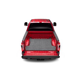 17-26 Honda Ridgeline Guardian Comfort Bed Mat