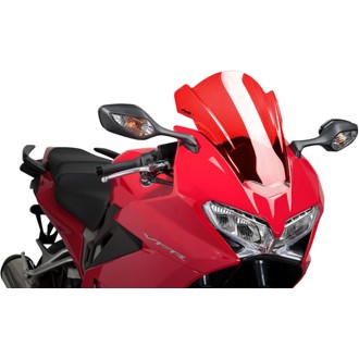 Z-Racing Screen Red