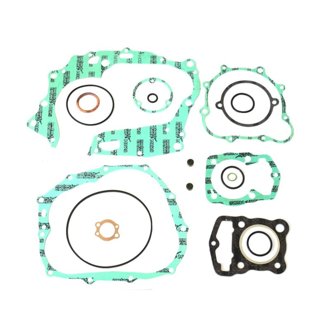 76-78 Honda XL 125 Complete Gasket Kit