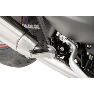 Sport Footpegs Silver