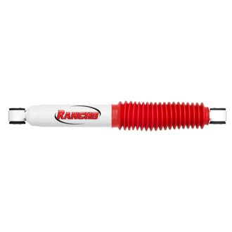 18-20 Jeep Wrangler Front RS5000 Steering Stabilizer