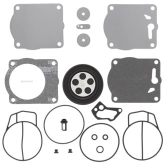 Vertex Mikuni Super Bni D&G Rebuild Kit