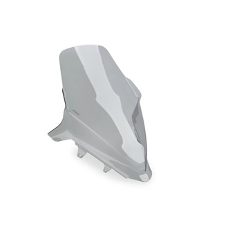 Windshield V-Tech Line Touring Smoke