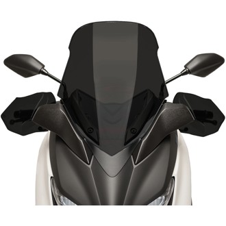 Handguards Maxiscooter