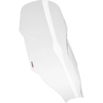 Windshield V-Tech Line Touring Clear