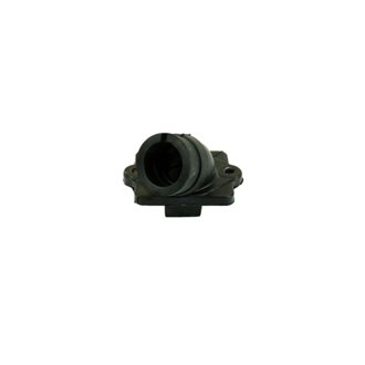 Gilera Moving 50 22mm Carburetor Bore Rubber Intake Manifold