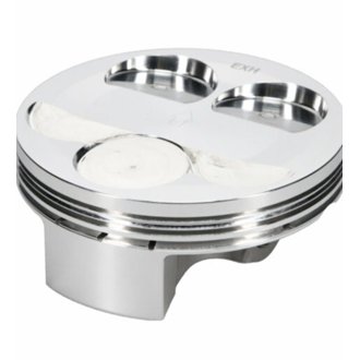 Yamaha YZ 450F 12.8 to 1 Piston Kit