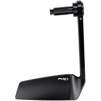Rearview Mirror Diablo Black