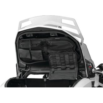 Trunk Lid Organizer 18-Up Gold Wing