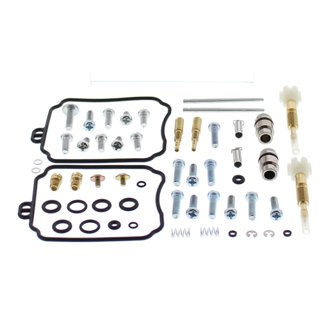 Racing 06-16 Yamaha XVS650 V-Star Carburetor Rebuild Kit
