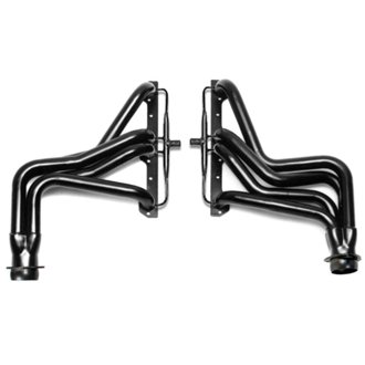 Long-Tube E.O. Headers For '84-86 Corvette 283-400 w/A.I.R.